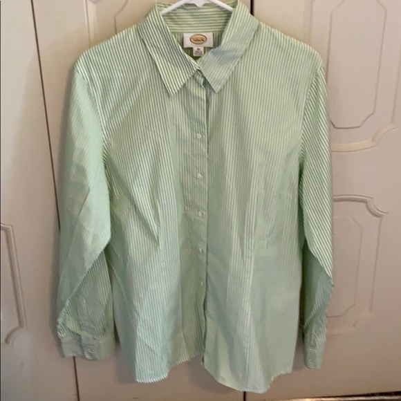 Talbots Top - Picture 1 of 4